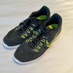 Men’s Nike Lunar Training Shoes